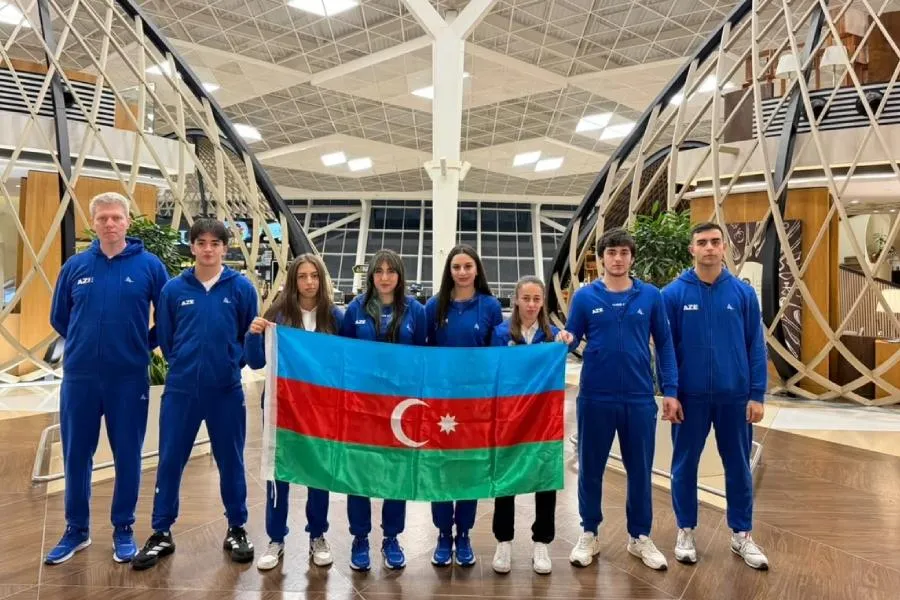 Azərbaycan stolüstü tennisçiləri Polşada təlim-məşq toplanışına qatılacaqlar
