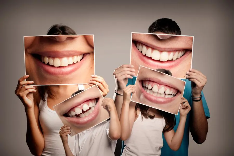 Diş ətindəki problem bütün bədənə necə təsir edir?