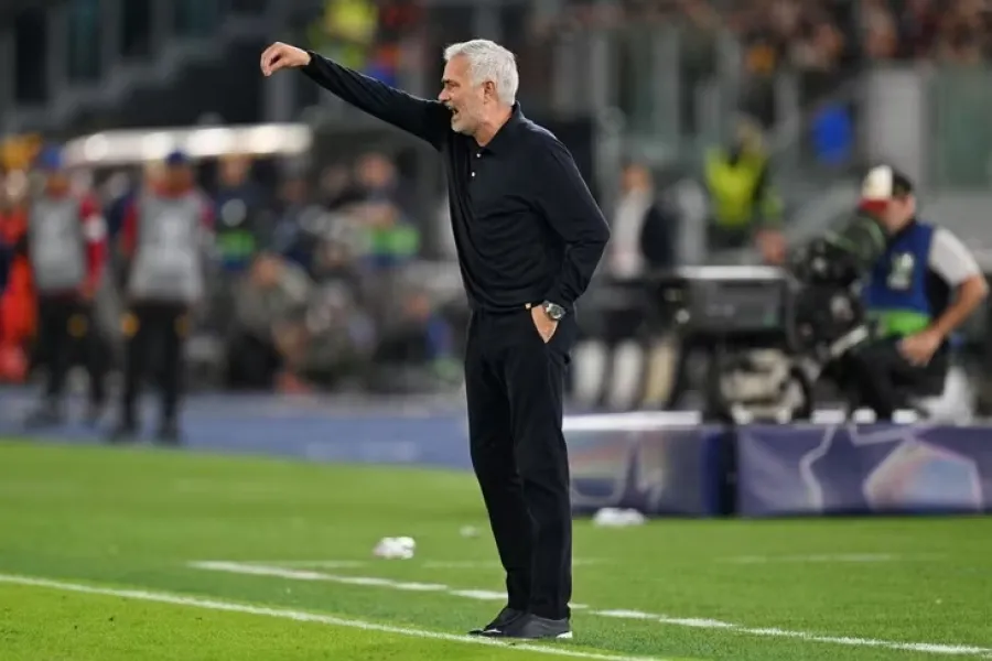 Mourinyu üçün təhlükə zəngləri çalır: Florentino Peres qərarını verdi!