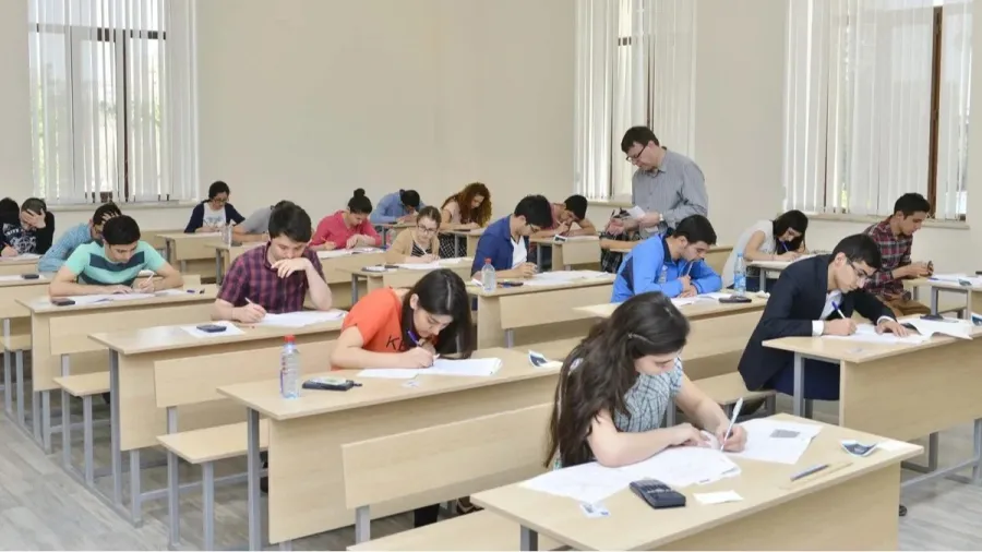 "Şagird-məzun" sistemi üzrə təqvim planı təsdiqləndi