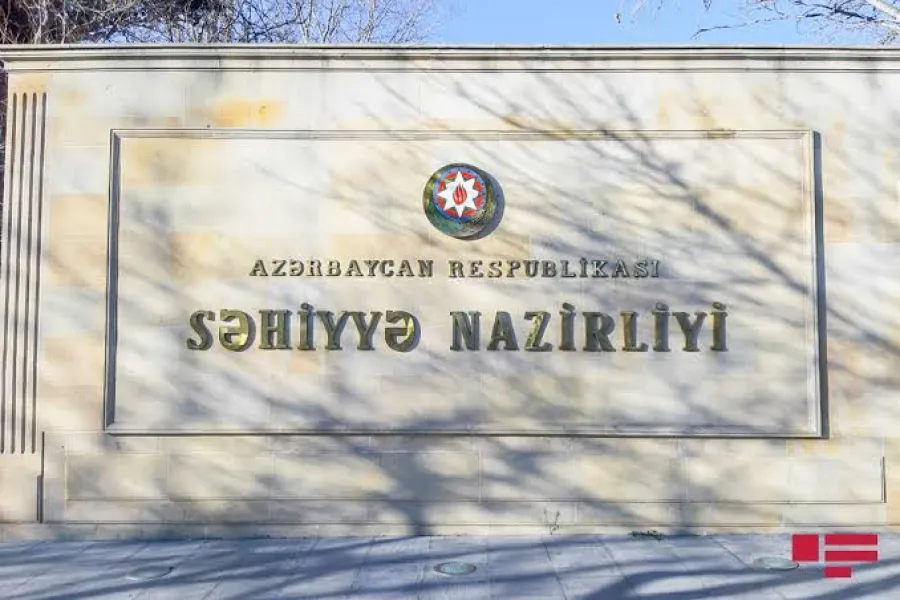 Yeni səhiyyə naziri kimdir? - DOSYE