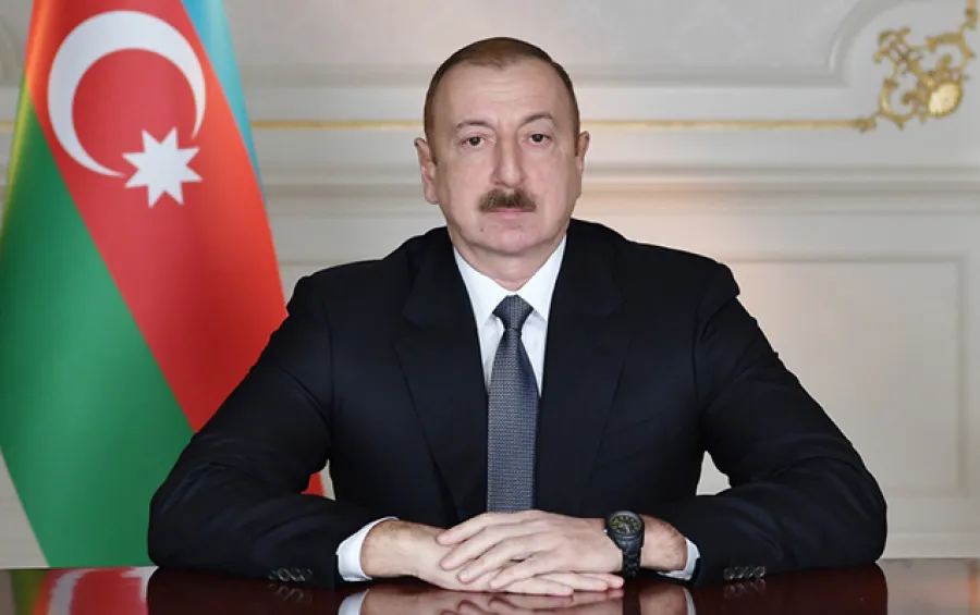 Anar Bayramov səhiyyə naziri təyin edildi