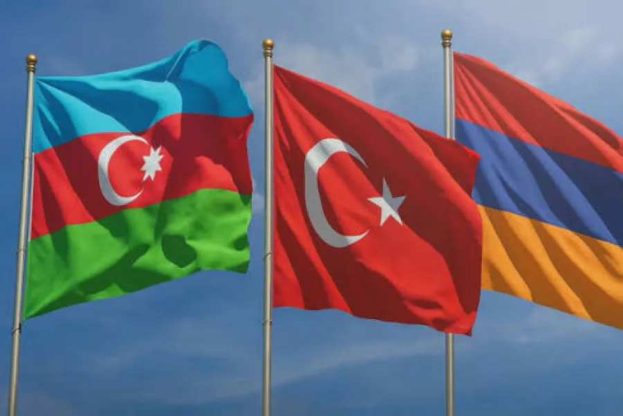 Paşinyanın Bakı ilə bağlı  5 il sonraya hesablanan fırıldağının üstü açıldı