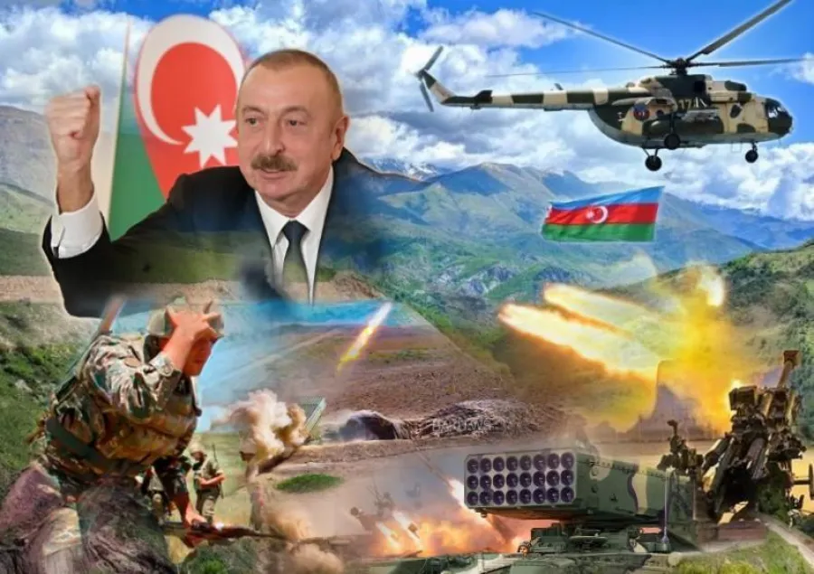 Sülh nağılı bitdi: Paşinyanın başı üstündə yenidən "Dəmir yumruq" yellənir