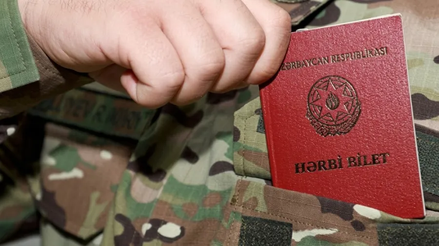 Onurğa əyriliyi olanlar hərbi xidmətə çağırılacaq