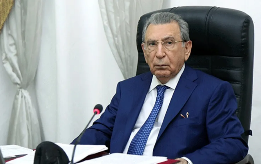 Ramiz Mehdiyev AMEA-nın həqiqi üzvlüyündən çıxarılır? - İsa Həbibbəyli açıqladı