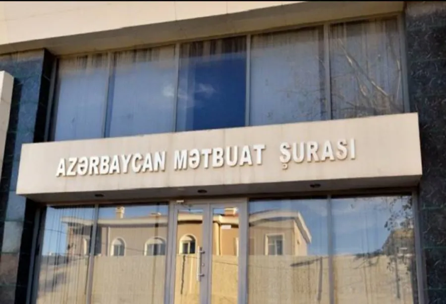 Mətbuat Şurası Türkiyənin media qurumlarına çağırış etdi