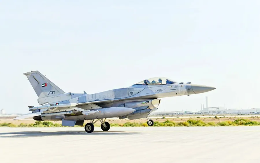Pilotlar birgə təlimdə döyüş tapşırıqlarını icra etdilər - VİDEO
