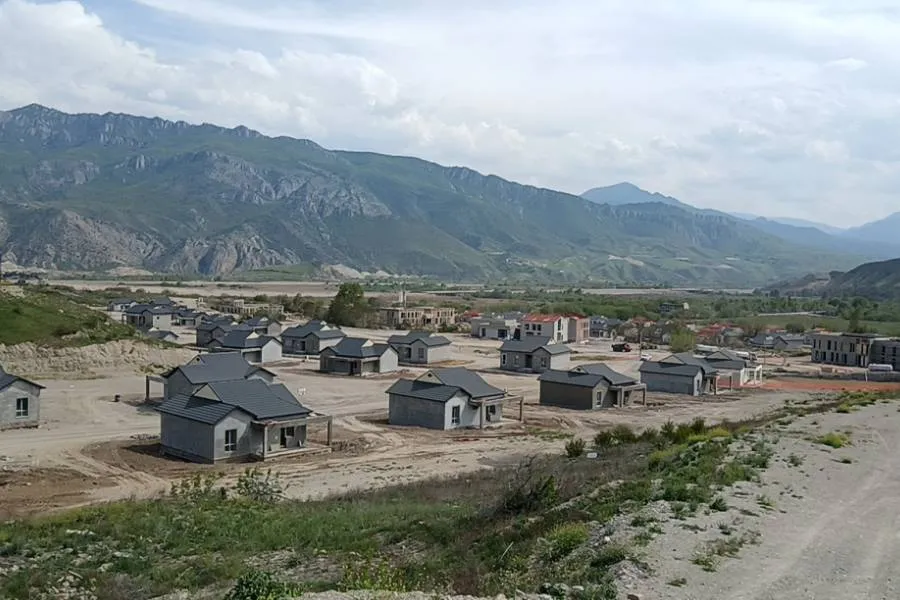 Soltanlı və Cahangirbəyli kəndlərinə köç olacaq - püşkatma keçirildi