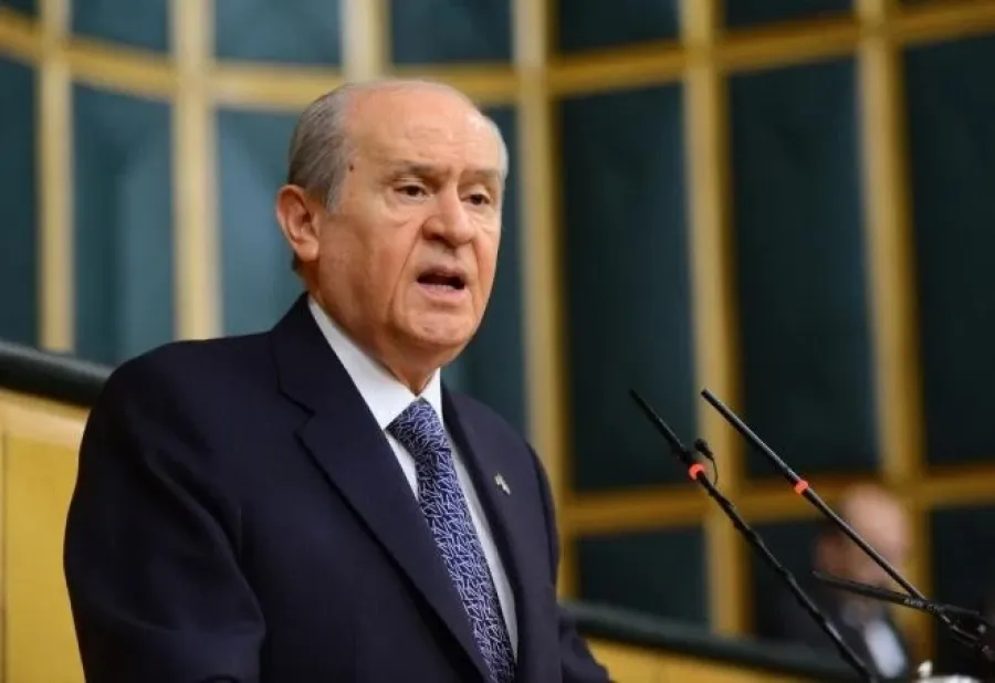 Baxçalı yenə türk birliyi mesajı verdi