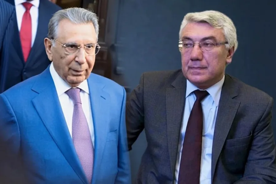 Eldar Namazov Ramiz Mehdiyevlə məhkəmə üzləşməsindən danışdı: "Dediklərimi təsdiq etdi"