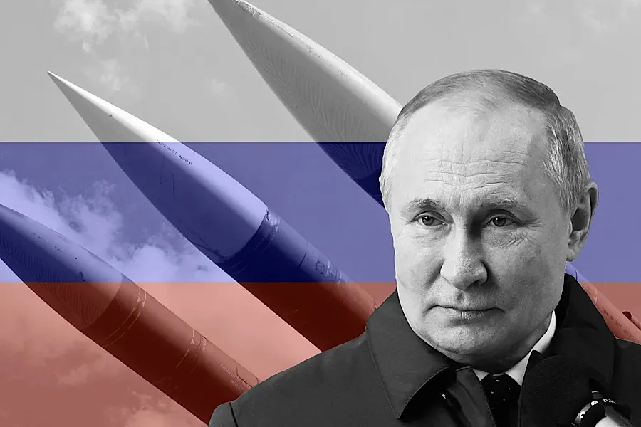 “Putin nüvə silahından istifadə edəcək!” - XƏBƏRDARLIQ