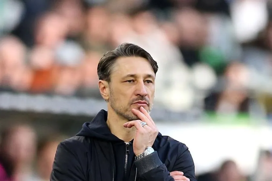 "Borussiya"nın baş məşqçisi: "Rəqibimiz çox güclü idi"