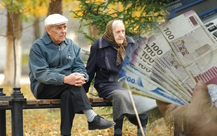 Pensiya kapitalı hansı halda birdəfəlik verilə bilər – Şərtlər açıqlandı 