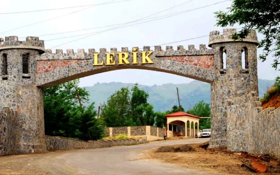 Lerikdə qızıl axtaran şəxslərdən biri öldü, digər iki nəfər saxlanıldı - YENİLƏNDİ 