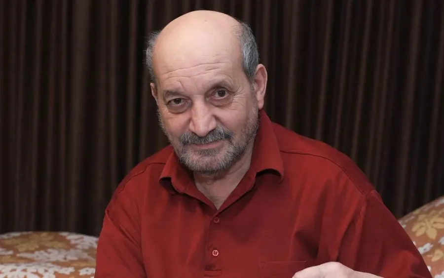 Ramiz Əzizbəylinin kürəkəni həbs edildi