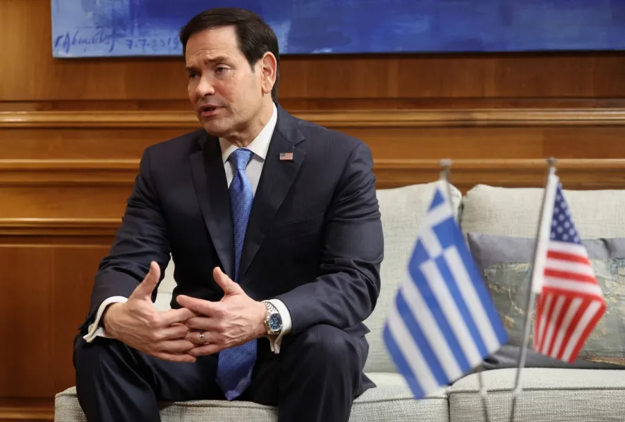 Rubio: Hindistanın daxili işlərinə qarışa bilmərik