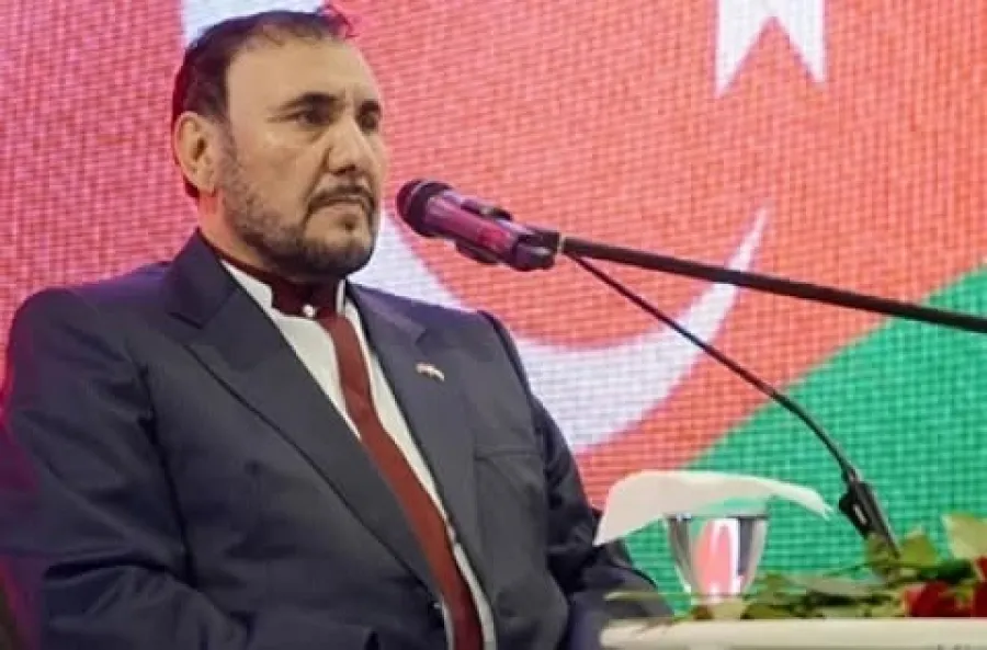 "Qarabağ fatehinə dil uzatmayın!" – Türkiyədəki gədəbəyli şeyxdən Azərbaycana qarşı oyun quranlara SƏRT MESAJ