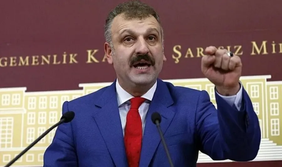 Azərbaycana qarşı danışan Saral mafiya lideri imiş - DOSYE