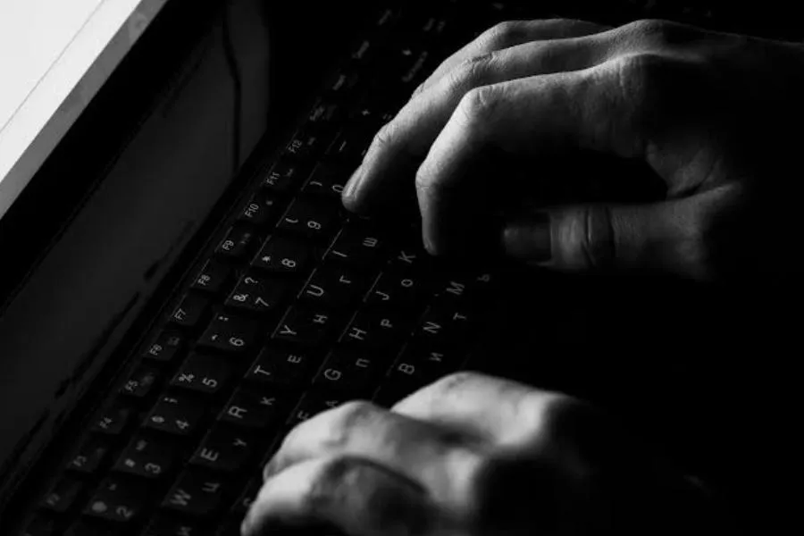 Almaniyada kiber həyəcanı - İnternet saytları bağlandı