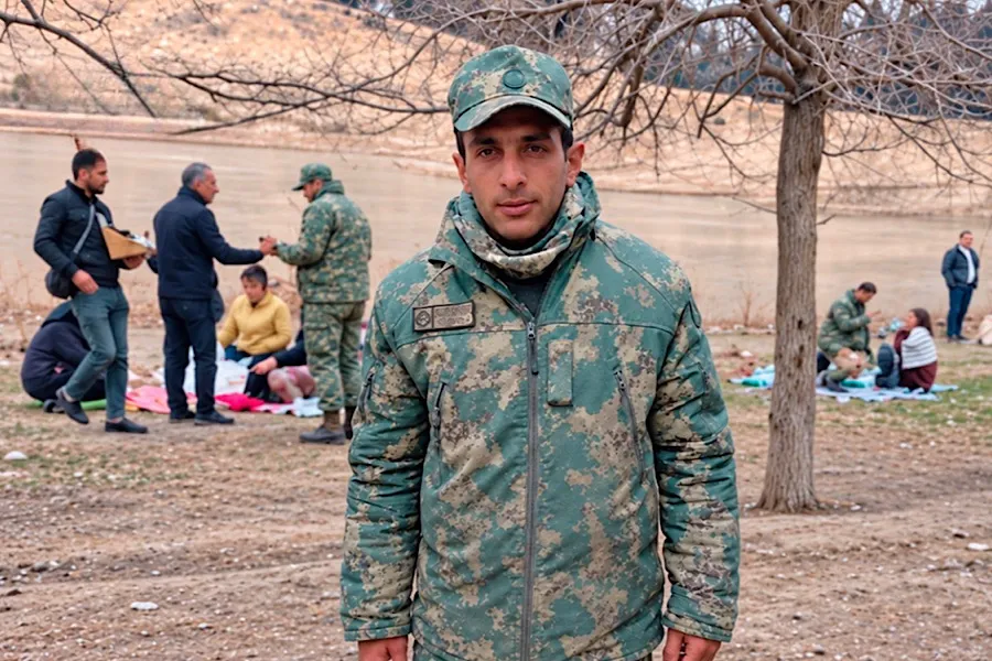 İrəvanın Musayev “tamaşası”: Paşinyan nə oyun oynayır?