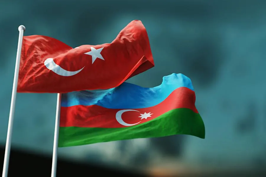 Türk dünyası yüksəlir, köhnə güc mərkəzləri narahat olur