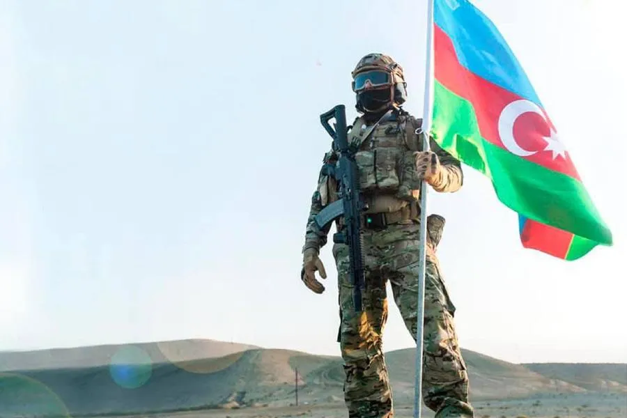 Vətən müharibəsinin 26-cı günü: 22 oktyabrda nələr baş verdi?