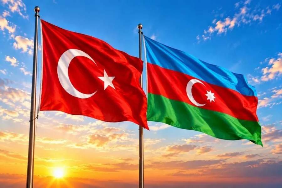 Türkiyədəki bəzi "yobazlar" anlamalıdırlar ki, qardaşlıq işğal haqqı vermir! - RƏY 