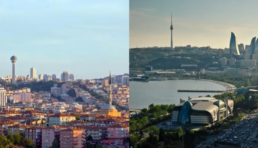 Azərbaycan bizimkilərə dərs verdi - Türkiyəli yazardan SENSASİON YAZI