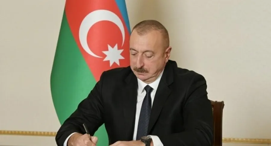 Yardımlıya icra başçısı təyin olundu