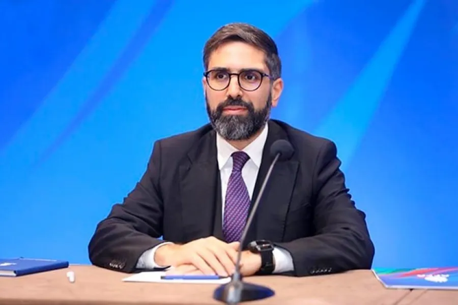 Gərgin matçlar və unudulmaz anlar: U-15 dünya çempionatı Azərbaycanda tarix yazacaq!