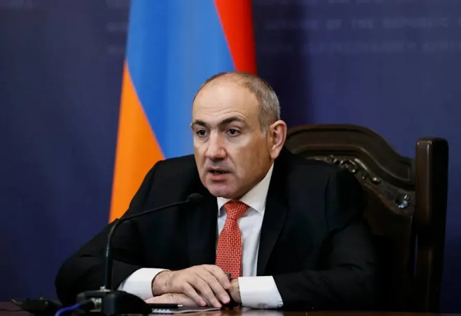 Paşinyan sülh sazişinin imzalanacağı tarixi AÇIQLADI