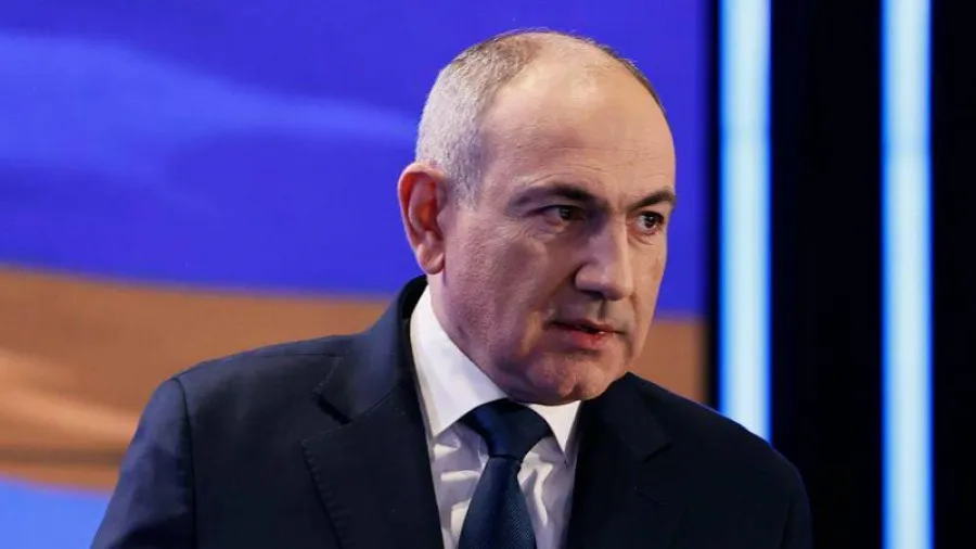 Paşinyan onu Azərbaycana qaytaracaqlarını açıqladı