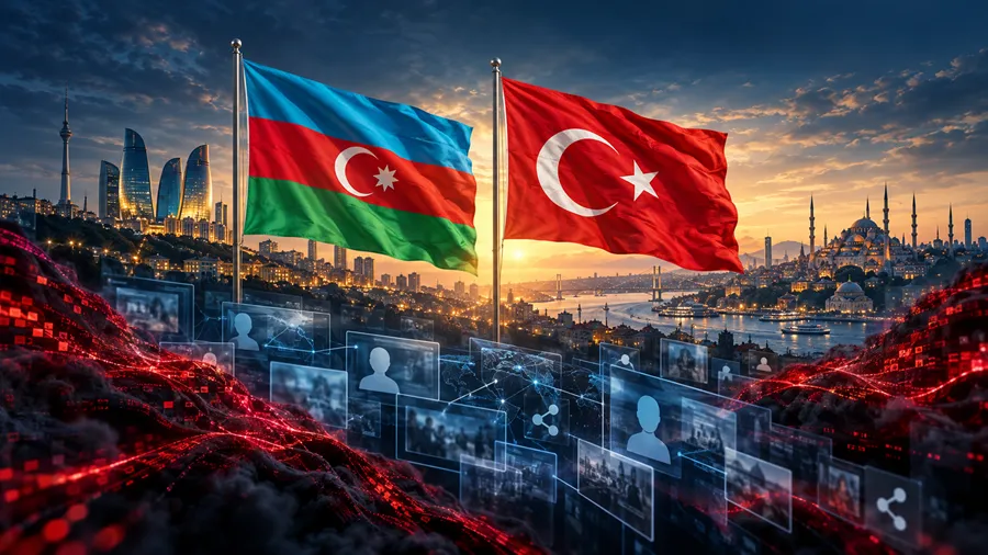 Söz Ankarada... - Azərbaycan təxribatçıların cəzalandırılmasını gözləyir