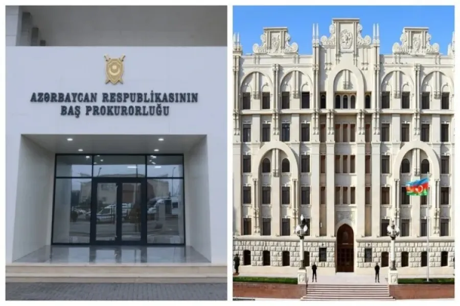 Bakıda 25 il gizli qalan qətlin üstü açıldı