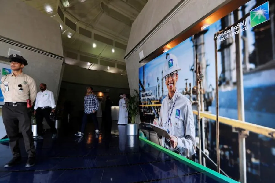 "Saudi Aramco" baş qərargahını boşaldır - Nə baş verir?