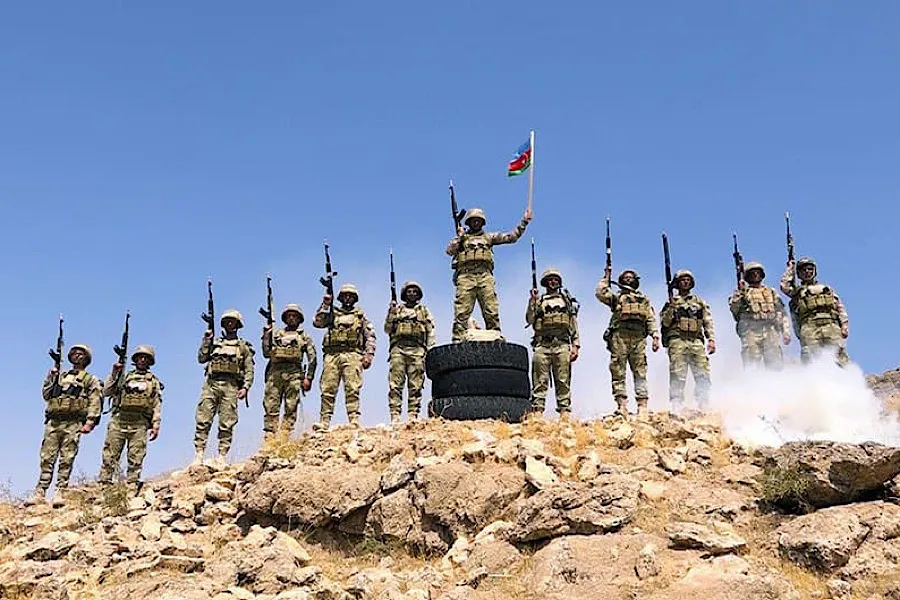 Vətən müharibəsinin 27-ci günü: 23 oktyabrda nələr baş verdi?
