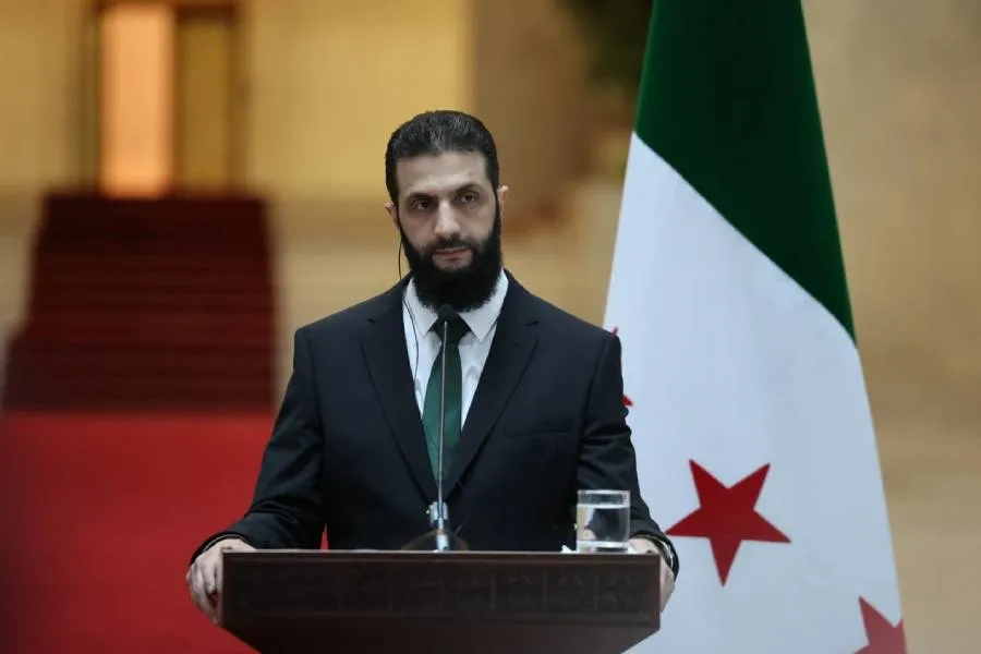 Suriyada kadr dəyişikliyi - Şaraadan yeni qərar