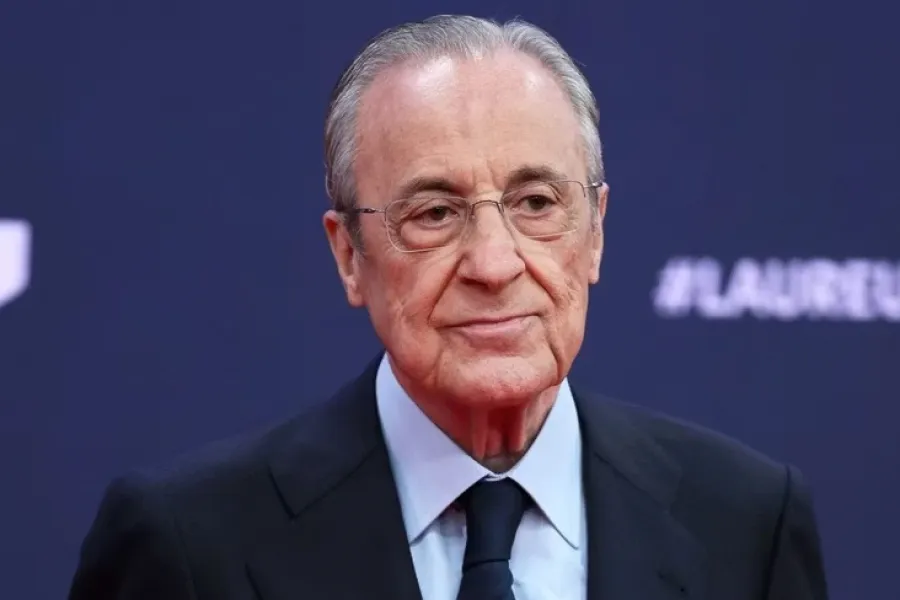 “El Klasiko” öncəsi şok qərar: Florentino Peres prinsipial rəqibin evinə ayaq basmayacaq!