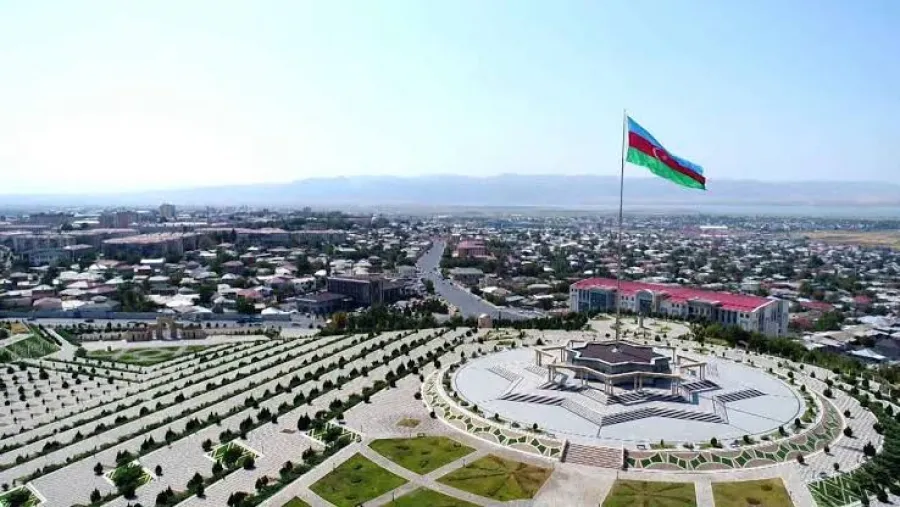 Naxçıvana ayrılan dotasiyanın məbləği azaldılır