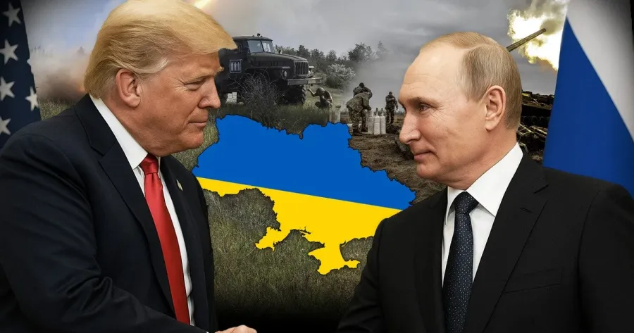 Amerikanın sülh planı: Ukrayna NATO-dan imtina edə bilər