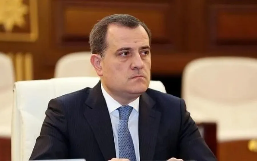 Ceyhun Bayramov Hindistana dəvət olundu