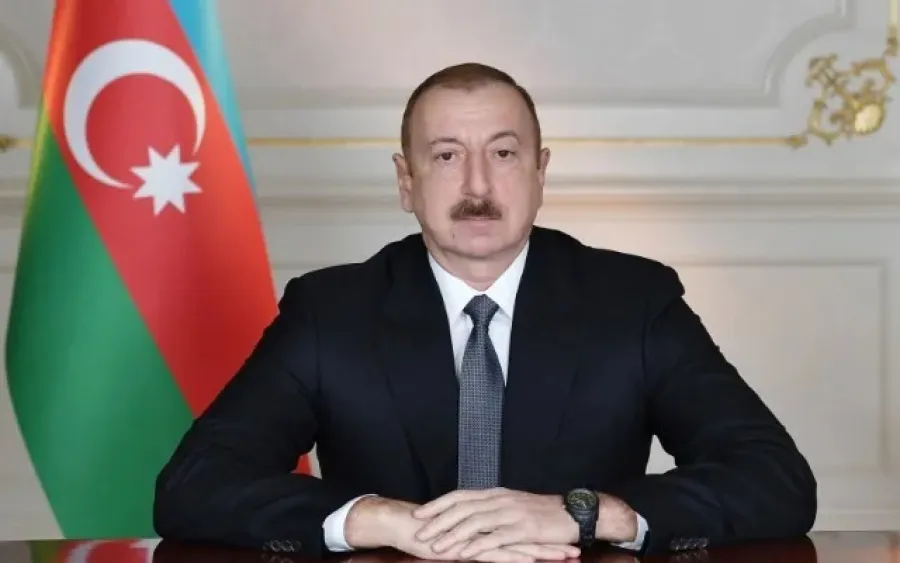 Azərbaycanla Qırğızıstan arasında saziş [[təsdiqləndi
]]