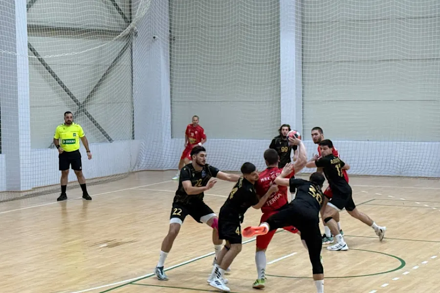 EHF Avropa Kuboku: "Kür" Bosniya və Herseqovina klubu ilə üz-üzə gəldi