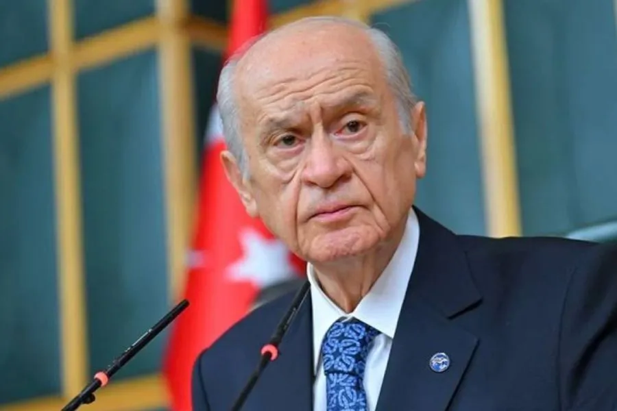 Bağçalı Azərbaycan-Türkiyə münasibətlərindən danışdı: "Bu bağlar..."