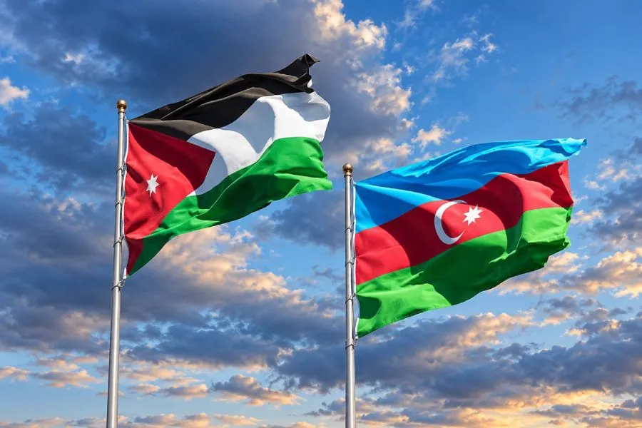 Azərbaycan XİN İordaniyada kilsəyə silahlı hücumu pislədi