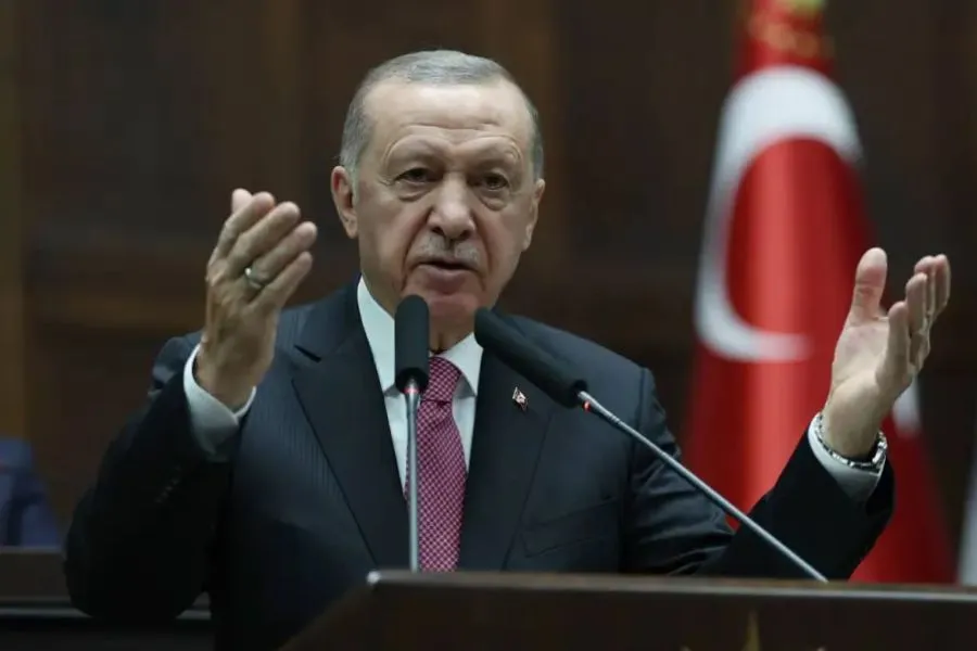 Ərdoğandan BMT-yə çağırış: "Daha ədalətli və inklüziv quruma çevrilməlidir"