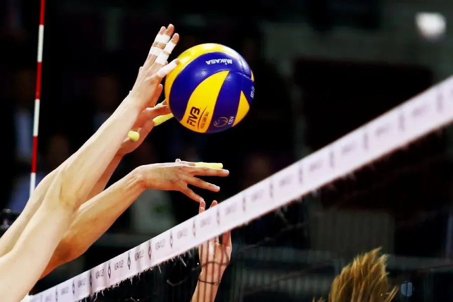 U-20 voleybol millimizdən ardıcıl ikinci məğlubiyyət