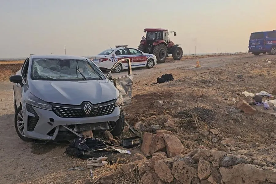Türkiyədə avtomobil suvarma kanalına aşdı: 6 ölü