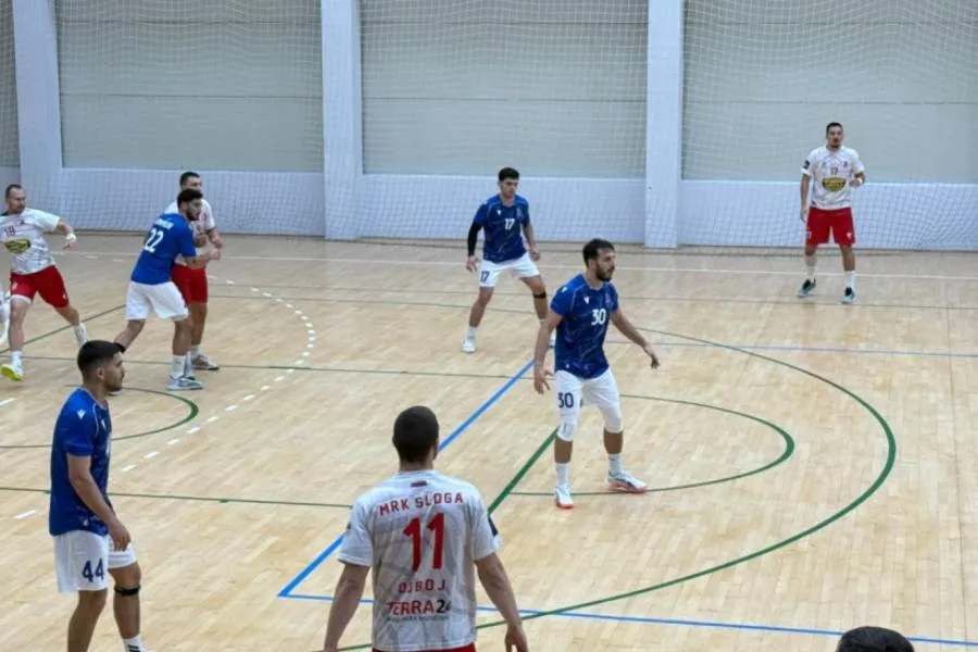“Kür” Avropa Kubokunda mübarizəni dayandırdı